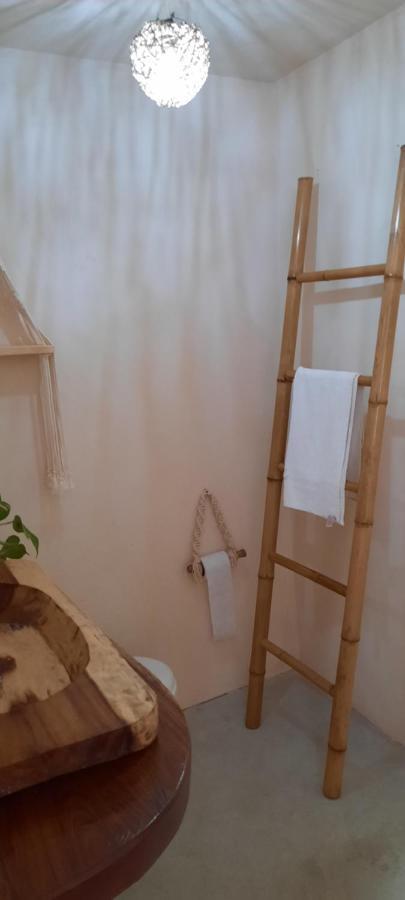 Casa Naia Tulum Hotell Eksteriør bilde