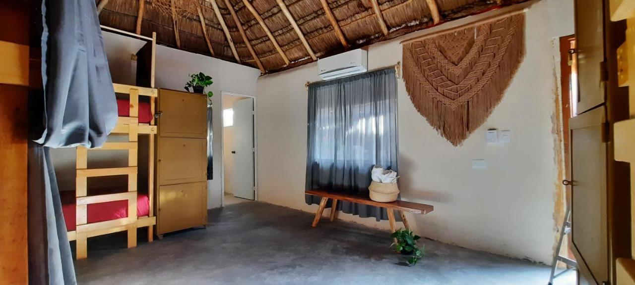Casa Naia Tulum Hotell Eksteriør bilde