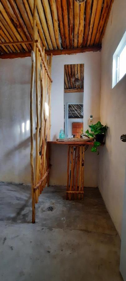 Casa Naia Tulum Hotell Eksteriør bilde