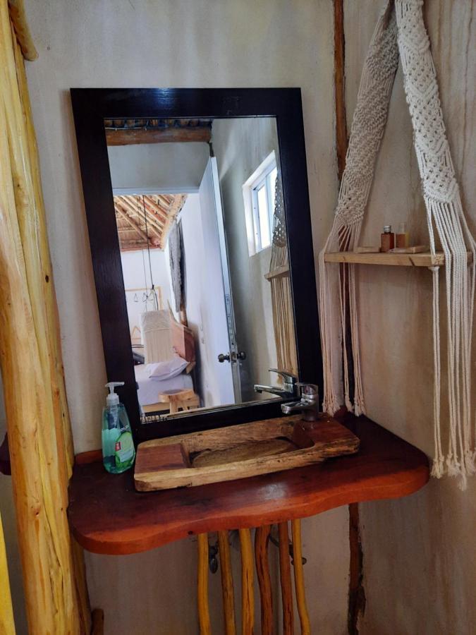 Casa Naia Tulum Hotell Eksteriør bilde